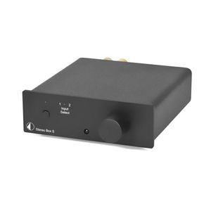 amplificatore audio 1