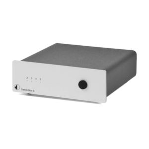 amplificatore audio 1