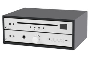 amplificatore audio