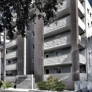 frangisole fibra di vetro