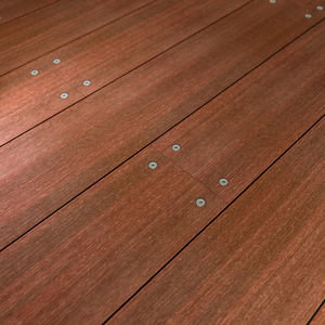 listoni per esterno in legno
