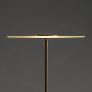 lampada da terra