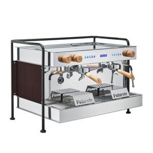 macchina da caffè espresso