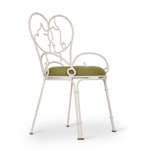 sedia da giardino classica