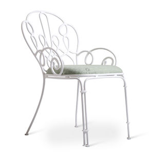 sedia da giardino classica