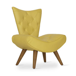poltrona contemporanea