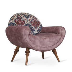 poltrona contemporanea