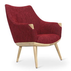 poltrona contemporanea