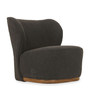 poltrona contemporanea