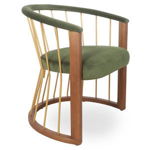 poltrona contemporanea