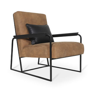 poltrona contemporanea
