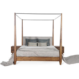 letto matrimoniale
