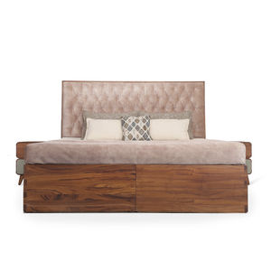 letto matrimoniale