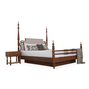 letto matrimoniale