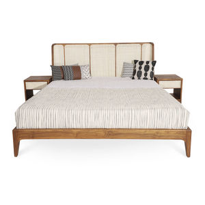 letto matrimoniale