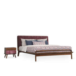 letto matrimoniale