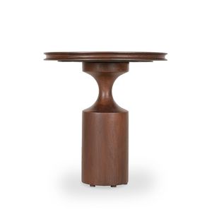 tavolo d'appoggio contemporaneo