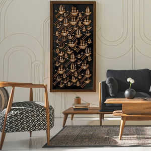 pannello decorativo per muro