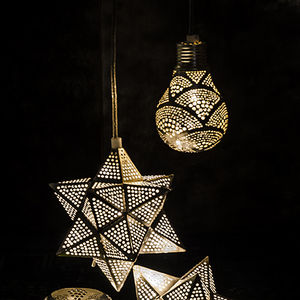 lampada a sospensione 1