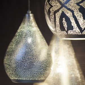 lampada a sospensione 1