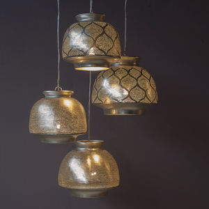 lampada a sospensione 1