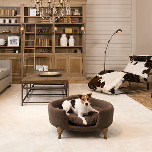 letto per cane