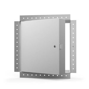 botola per soffitto / per pareti / quadrata / tagliafuoco