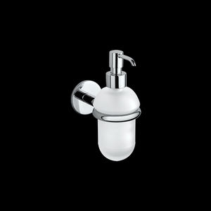 distributore di sapone professionale