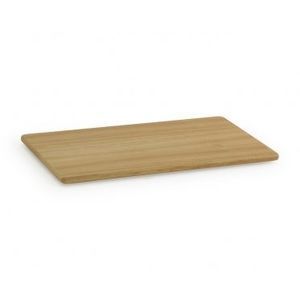 piano per tavolo in teak