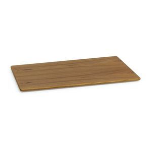 piano per tavolo in teak