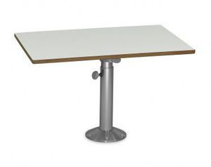 piano per tavolo in compensato