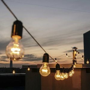 lampada a sospensione