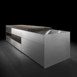 cucina contemporanea 1