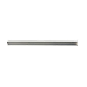 profilo luminoso da incasso / LED / a bassa tensione / segnapasso