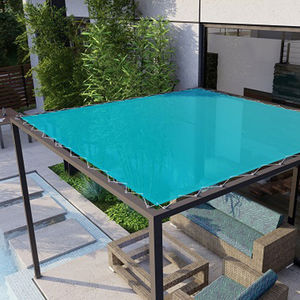 copertura per pergola con protezione solare