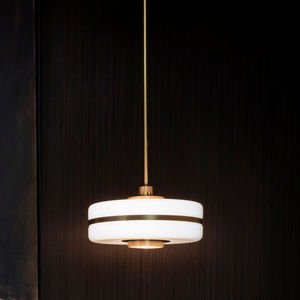 lampada a sospensione