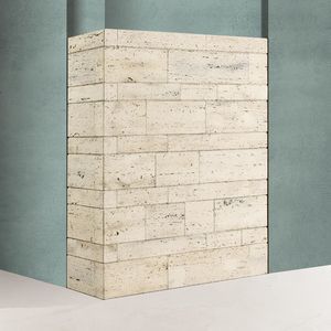 paramento in pietra ricostituita 1