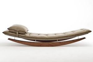 letto da giorno contemporaneo