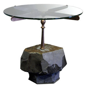 tavolo d'appoggio design originale