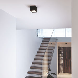 downlight non incassato