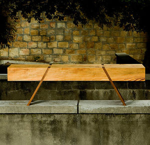 panca contemporanea