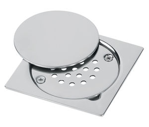 piletta in acciaio inox