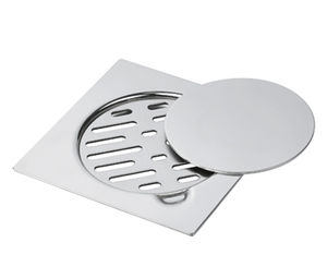 piletta in acciaio inox