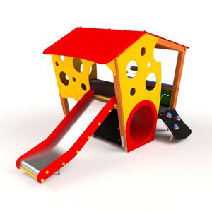 casetta da gioco per esterni
