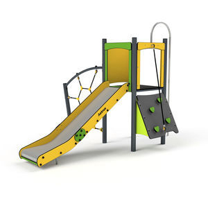 struttura ludica per parco giochi 1
