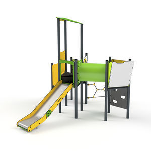 struttura ludica per parco giochi 1