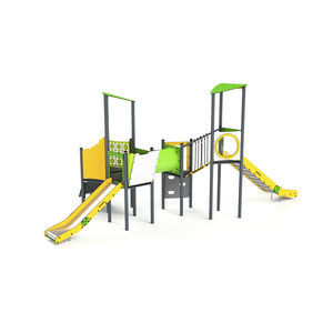 struttura ludica per parco giochi 1