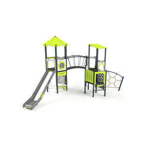 struttura ludica per parco giochi 1