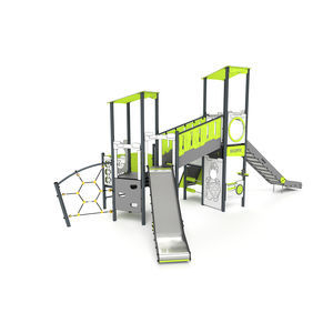 struttura ludica per parco giochi 1