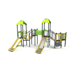 struttura ludica per parco giochi 1